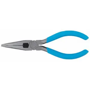 Channellock 140-326-BULK 6 In. Long Nose Pliers
