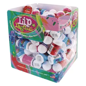 Oralabs Rageous Lip Balm Oralabs Rageous Lip Balm