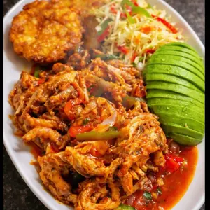 Haitian Chicken Feet (Pye Poul)  Ready to Cook/Authentic Flavor Traditional Marinated Food Marinated Meat