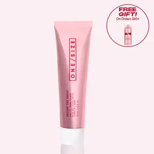 ONE/SIZE | Secure The Sweat Sweat-Proof Aluminum-Free Primer - Waterproof, Sweat-Resitant, Makeup-Locking Primer | Perfect All-Day Matte Primer for Humidity