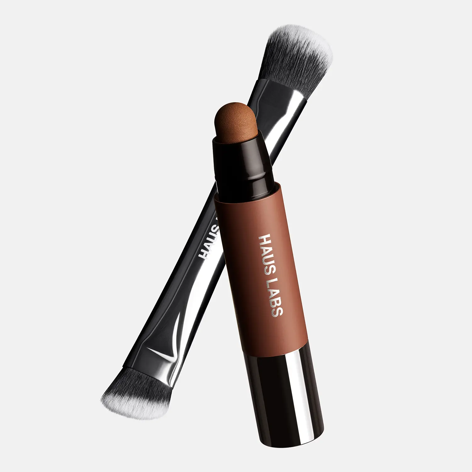 HAUS LABS Shaping Duo | Precision Sculpt Shaping Balm & Sculpting Brush - Contour Kit HAUS LABS Shaping Duo | Precision Sculpt Shaping Balm & Sculpting Brush - Contour Kit
