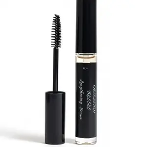 Obsession Tressses Lash Growth Serum Daily Comfort Makeup Mascara