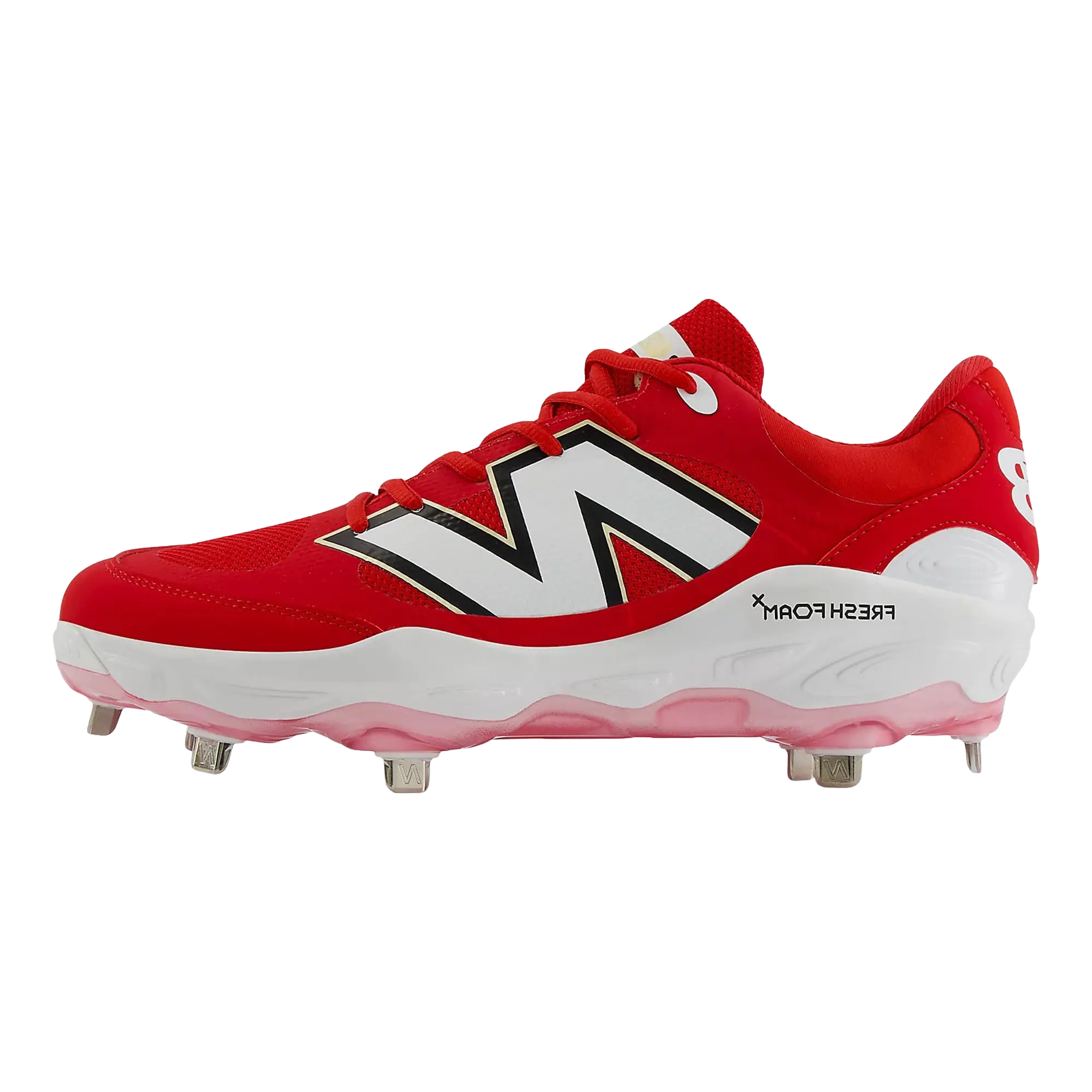 FRESH FOAM X 3000 V7 "RED WHITE" L3000TR7