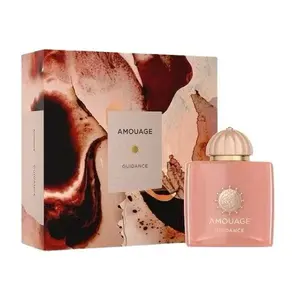 Amouage Guidance One Scent Elevate Your Aura to Godhood Transformative and Profound Fragrance for a New Identity