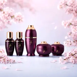 The Whoo Hwanyu Imperial Youth Anti-Aging 5pcs - (Travel size)