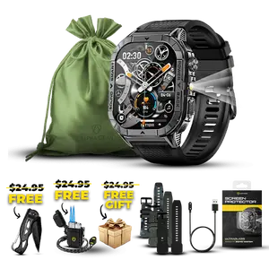 Echo Ultimate Gift Package