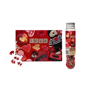VALENTINES - GROUP