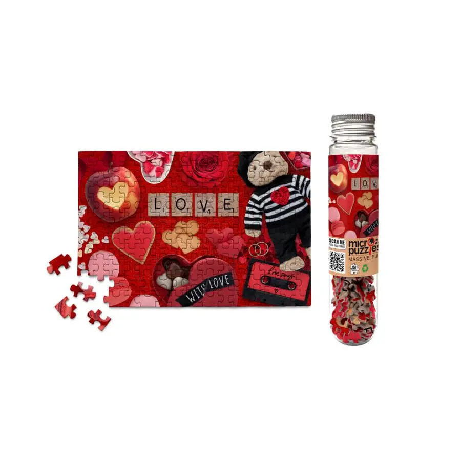 VALENTINES - GROUP