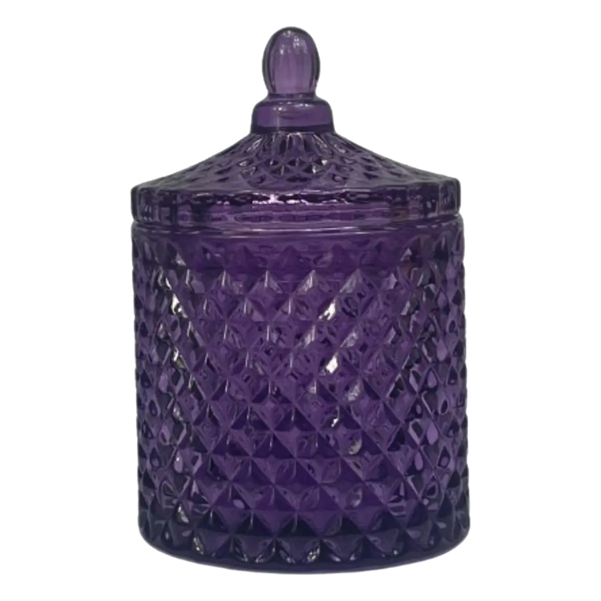 10 Oz France Lavender Candle Vessel