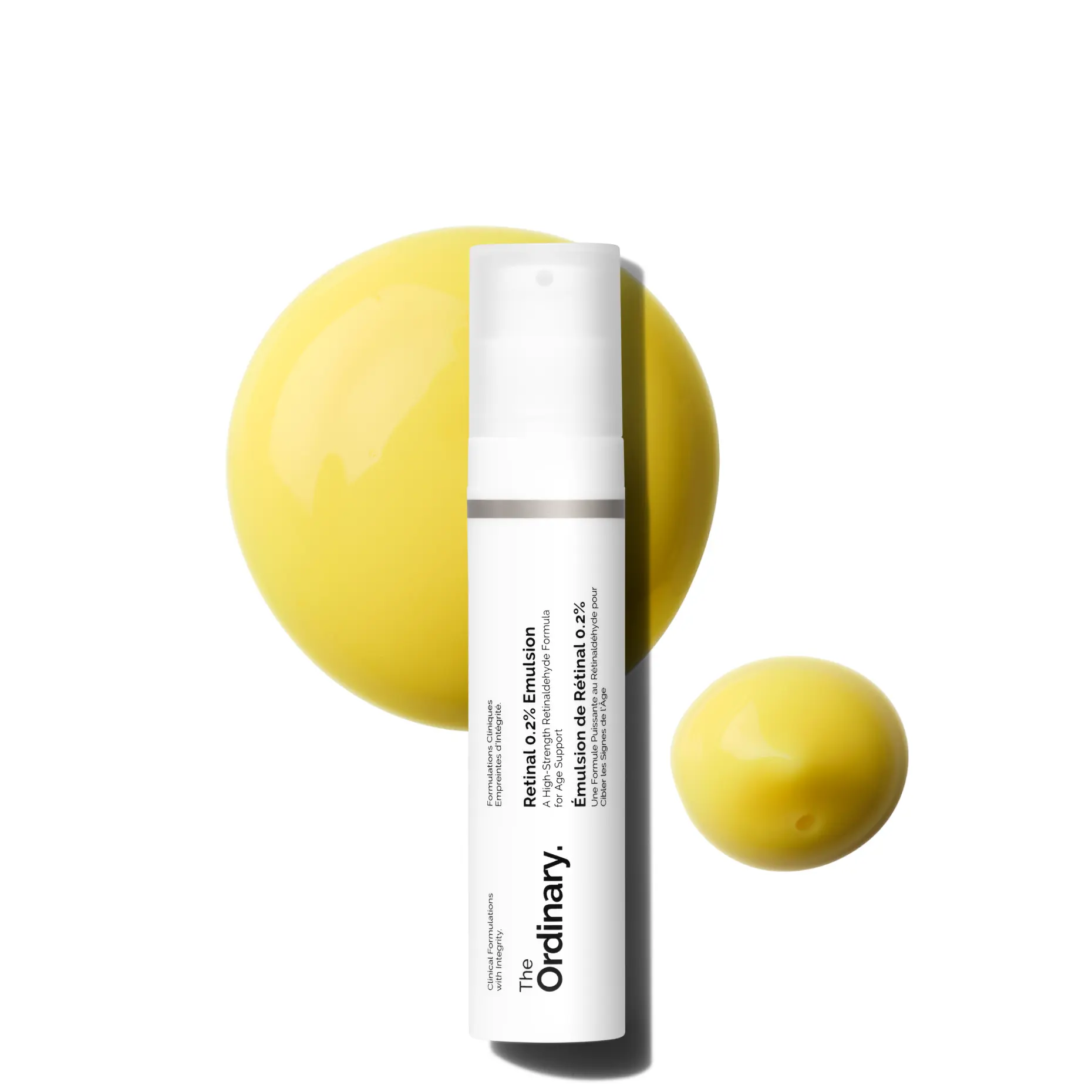 The Ordinary Retinal 0.2% Emulsion, High-Strength Retinoid Serum for Advanced Anti-Aging Support, 0.5 Fl Oz The Ordinary Retinal 0.2% Emulsion, High-Strength Retinoid Serum for Advanced Anti-Aging Support, 0.5 Fl Oz