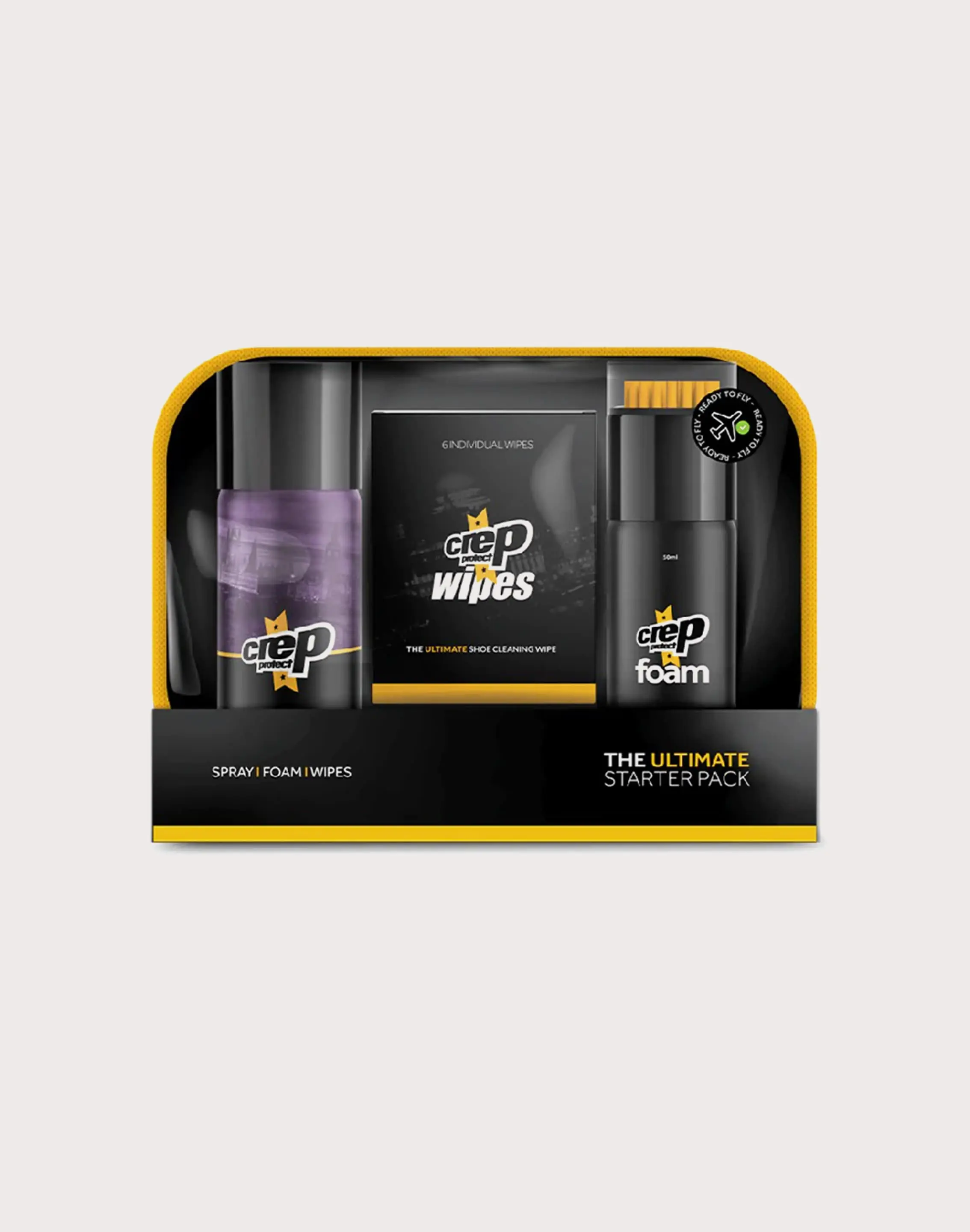 Mens Crep Protect Starter Pack