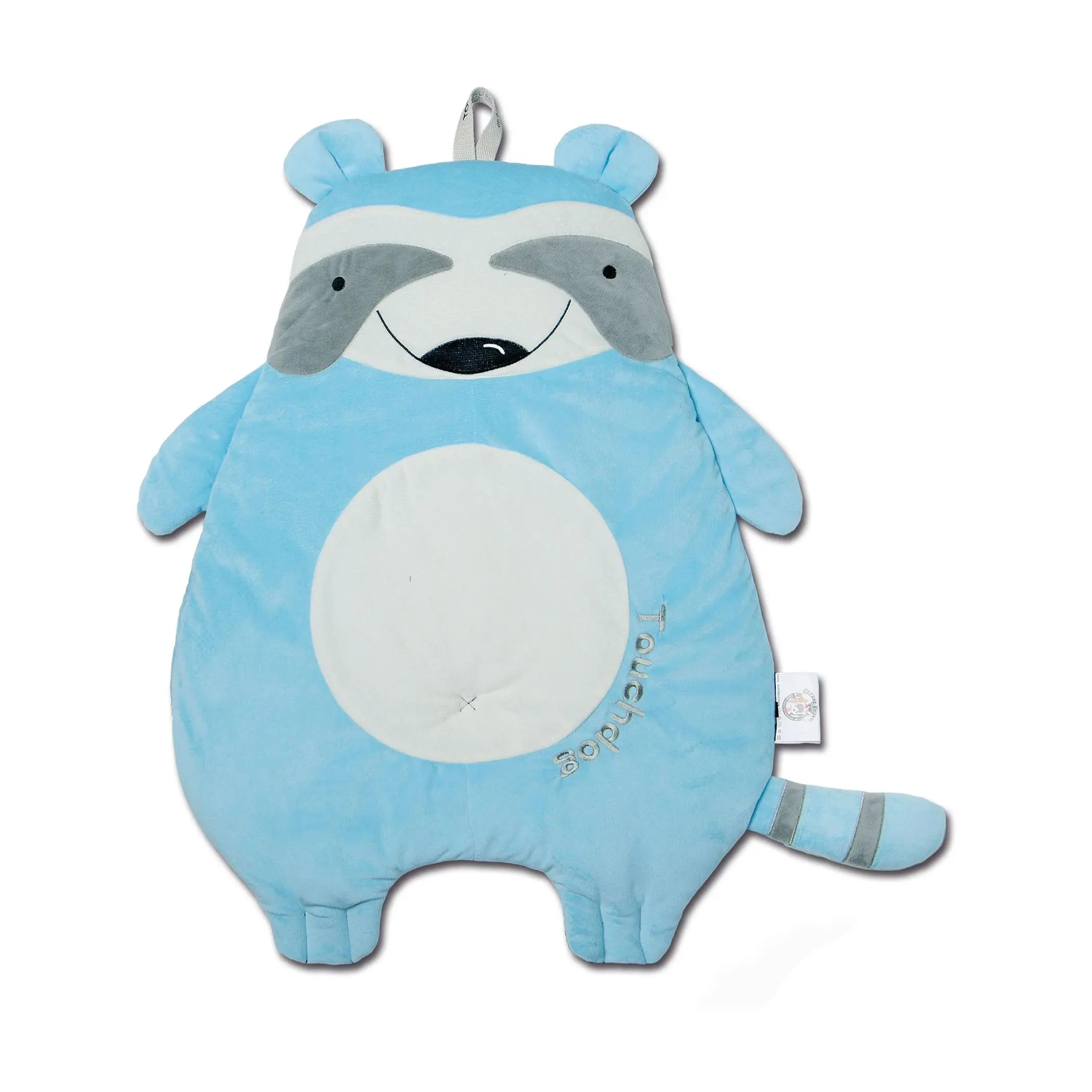 Touchdog 'Critter Hugz' Designer Character Dog