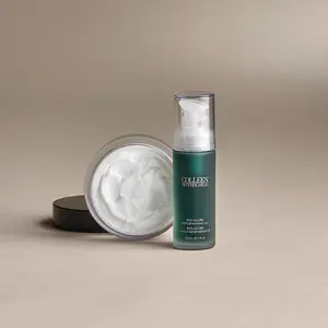 Colleen Rothschild The Nightcap