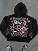 Black and Pink Mix 2