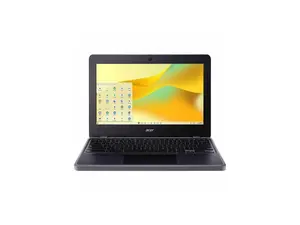 Acer Chromebook 511 C736 C736-C1PM 11.6" Chromebook - HD - Intel N-Series N100 - 4 GB - 32 GB Flash Memory - English (US) Keyboard - Black - Intel Chip - 1366 x 768 - ChromeOS - Intel UHD Graphic