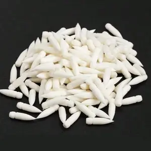 Marker Pen Tips 100 count   Marker Replacement Tip for Drawing Writing, Soft Brush Nibs Compatible with Guangna Series Languo Color Sets