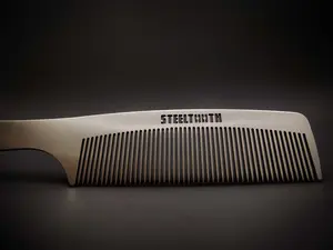 Original Steeltooth Comb v3