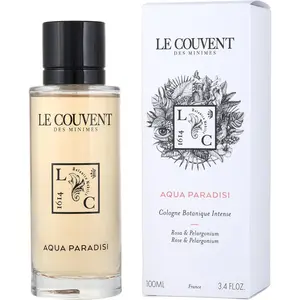 Le Couvent Des Minimes Aqua Paradisi By Le Couvent Cologne For Unisex