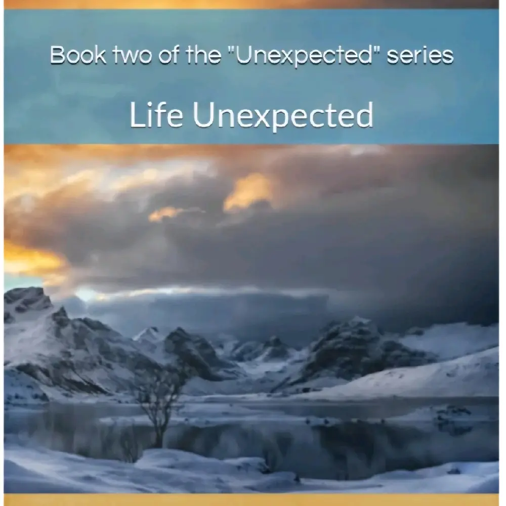 Life Unexpected - Book 2 of The Unexpected series - TikTok Shop