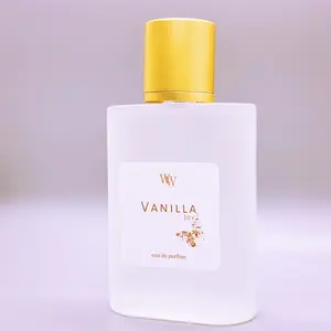 Vanilla Joy Fragrance | Feminine Perfume | 100ml