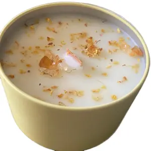 Brand Sis Decorative Scented Candle Wick Crystals