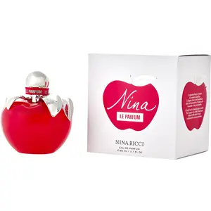 Nina Le Parfum By Nina Ricci Eau De Parfum For Women