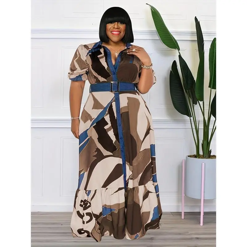 cotton dresses plus size - TikTok Shop cotton dresses plus size - TikTok Shop