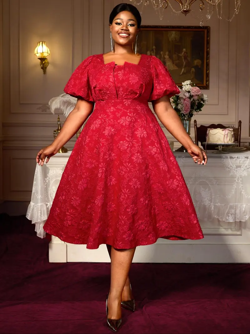 plus size party dresses for women - TikTok Shop plus size party dresses for women - TikTok Shop
