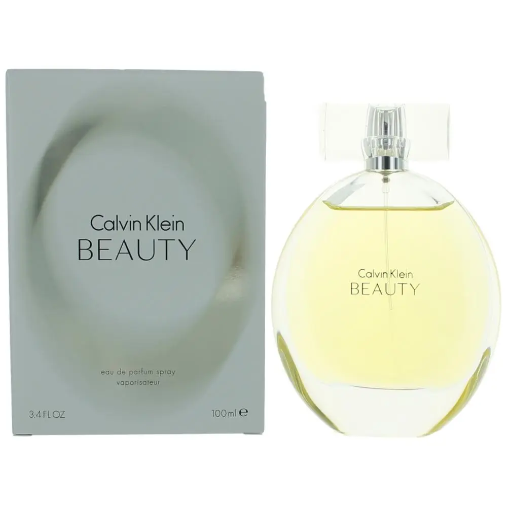 Eau de Parfum for Women - Sophisticated Floral Glow Fragrance with Rich and Intense Luminosity for a Complex and Memorable Impression, 3.4 fl oz Spray Bottle, Perfume, Women's Fragrance