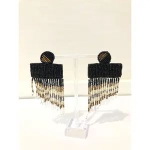 Candle Opera Earrings