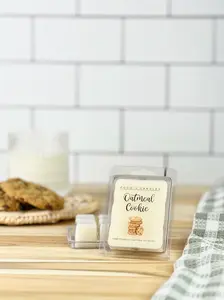 Oatmeal Cookie