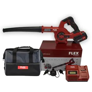 Flex BW-18 Cordless Blower