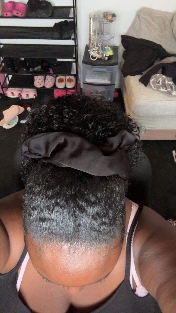 Item: Kinky Curl, 180%, 18