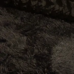 【SummerVibes】【Moving Season】REZUTAN Super Soft Plush Shaggy Area Rug for Living Room Bedroom Nursery Kitchen and Bathroom Cozy Carpet with Free 4 Anti-Slip Stickers Modern Indoor Non Slip Rug Soft Fluffy Rug Decorative Fluffy Rug rugs for living room