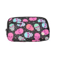 Neon Skulls Dualmode