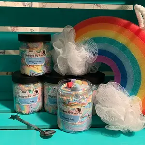 Cap’n Crunch,Crunch Berries Whipped Soap