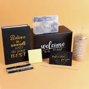 10 count  Employee Gifts Set Welcome to  Team Ever Gifts Bulk  Hire  for Colleague