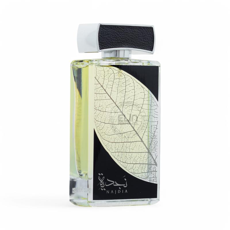 Lattafa Najdia Unisex 3.4 oz Eau de Parfum (EDP) Fragrances