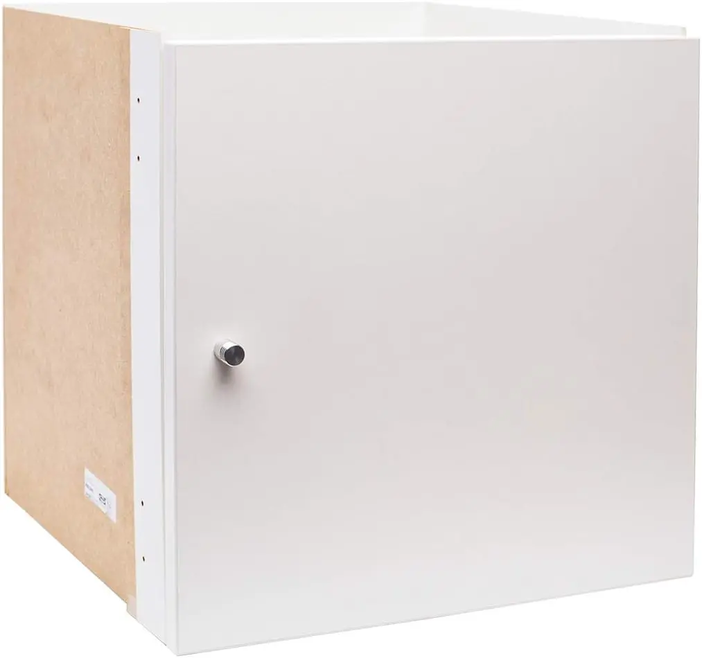 IKEA Kallax - Insert with Door, 13x13 "