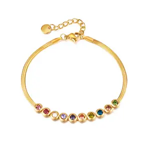 Anna Bracelet