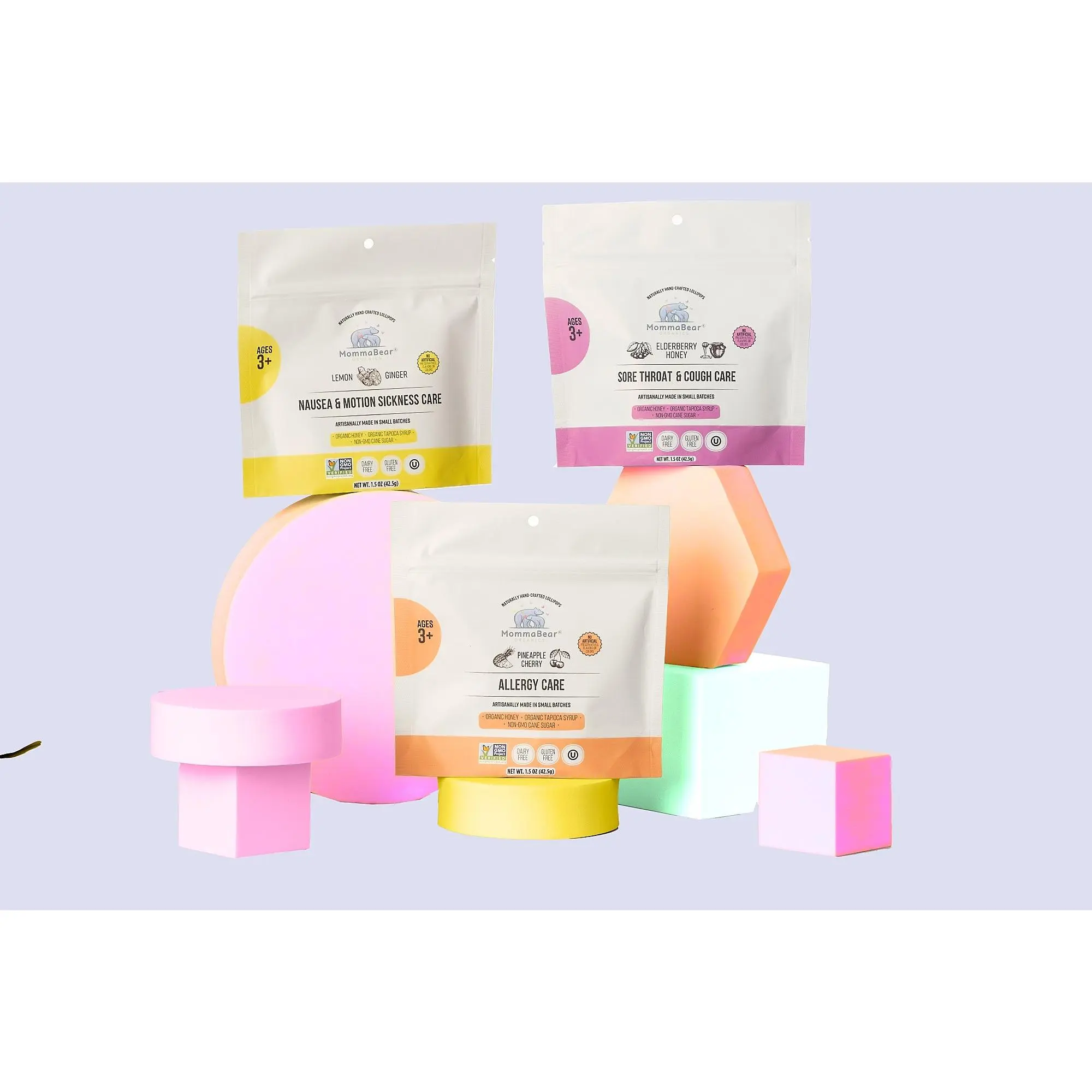Immunity Bundle