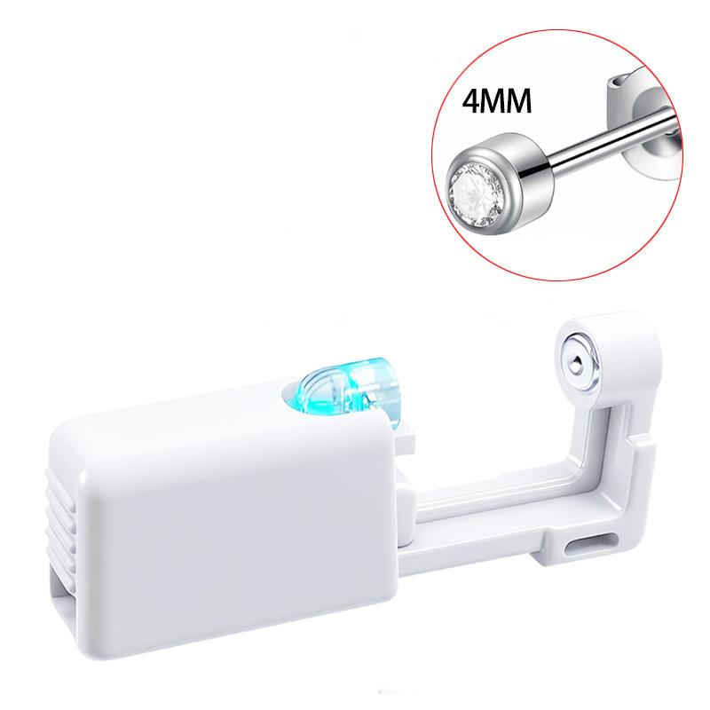 Sparkly Rhinestone Decor Earrings  Stainless Steel Material  Trendy Fashion Jewelry Perfect for Party & Daily Outfit Matching   Exquisite All-match Design Ideal as a Delicate Gift for Friends and Family