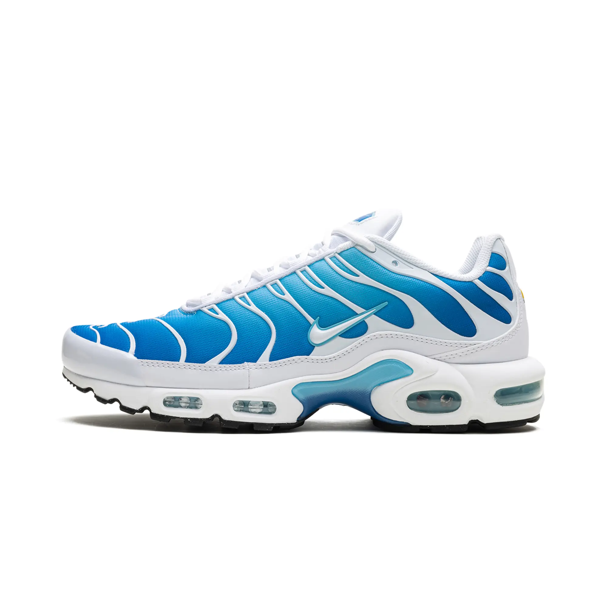 Air Max Plus "Blue Gaze" 852630 411