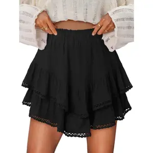 Women's shorts, pleated skirt, mini skirt, high waisted teenage vest, tennis skirt, summer shortsRAIMENTRY