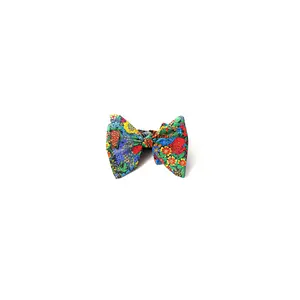Jumanji Butterfly Bow Tie