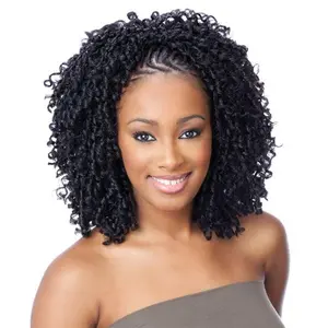 Freetress Urban Soft Dread Braid - QUICK & EASY