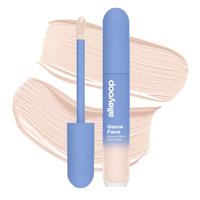 Trailblazer: fair— cool light peach undertones