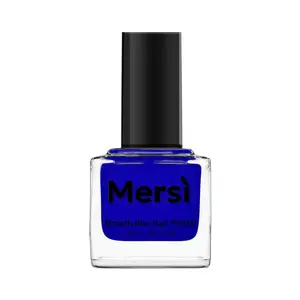 Sea of Stars Halal Nail Polish Breathable 10ML