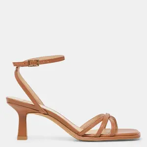 Dolce Vita MANJI HEELS SADDLE LEATHER