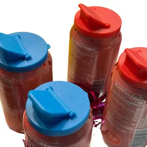 Reusable Soda Can Covers, Lids for Beer, Pop, Energy Cans /Standard, Tall, Mini Cans, Keeps Carbonation, Party Essential Can Covers